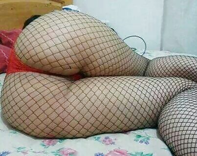 grosse pute algerienne